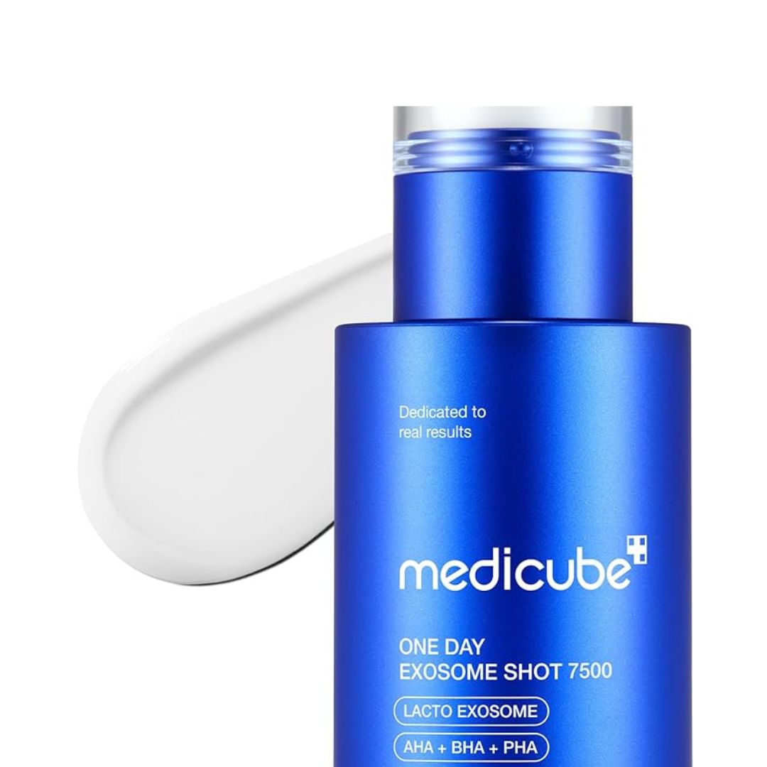 The Total Skin Synthesis: 8-Step Clinical Protocol