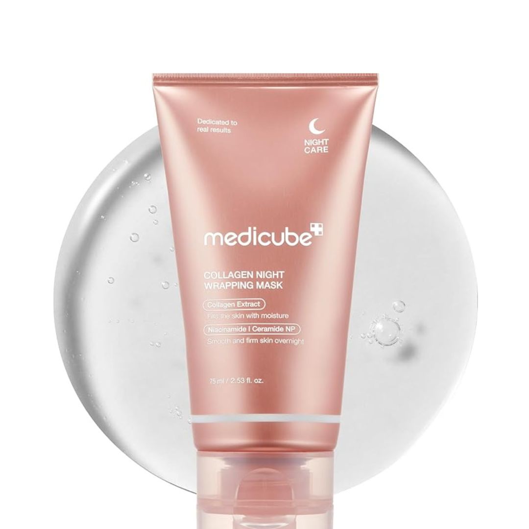 The Total Skin Synthesis: 8-Step Clinical Protocol