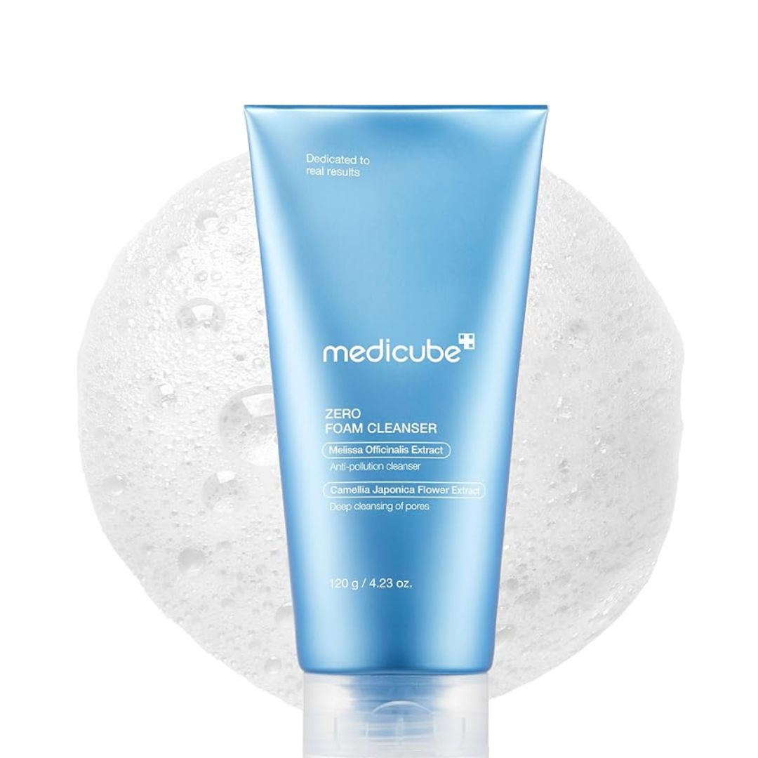 The Total Skin Synthesis: 8-Step Clinical Protocol