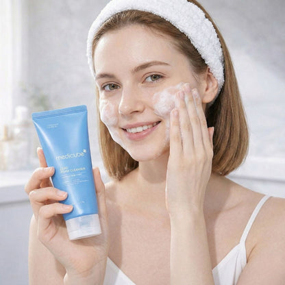 The Total Skin Synthesis: 8-Step Clinical Protocol