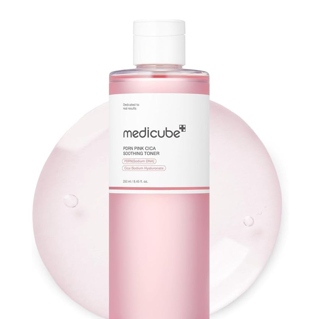 The Total Skin Synthesis: 8-Step Clinical Protocol