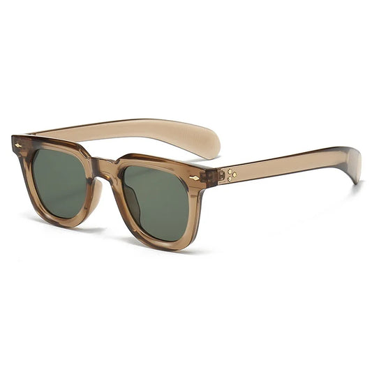 Women's Square Sunglasses