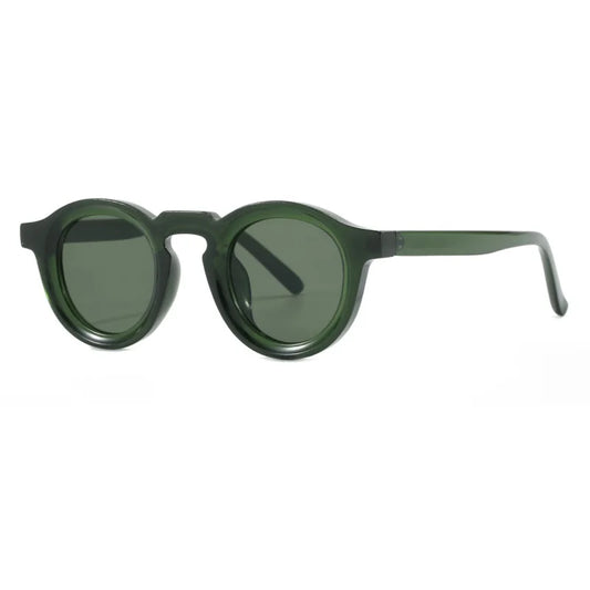 Women's Round Sunglasses