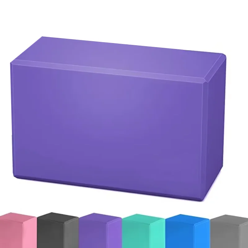 Balance Support Block