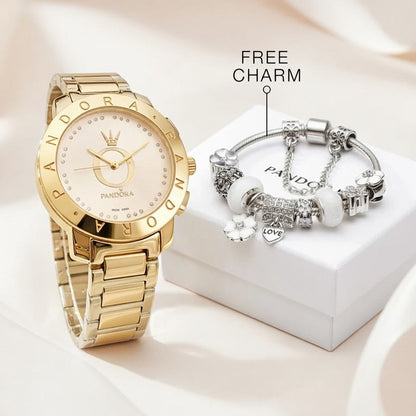 Complete Happiness Bracelet – Gift for Her