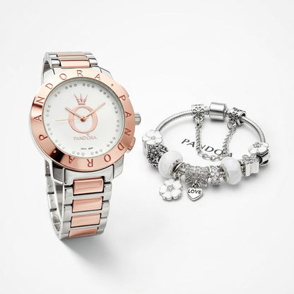 Complete Happiness Bracelet – Gift for Her