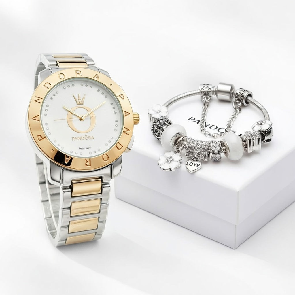 Complete Happiness Bracelet – Gift for Her